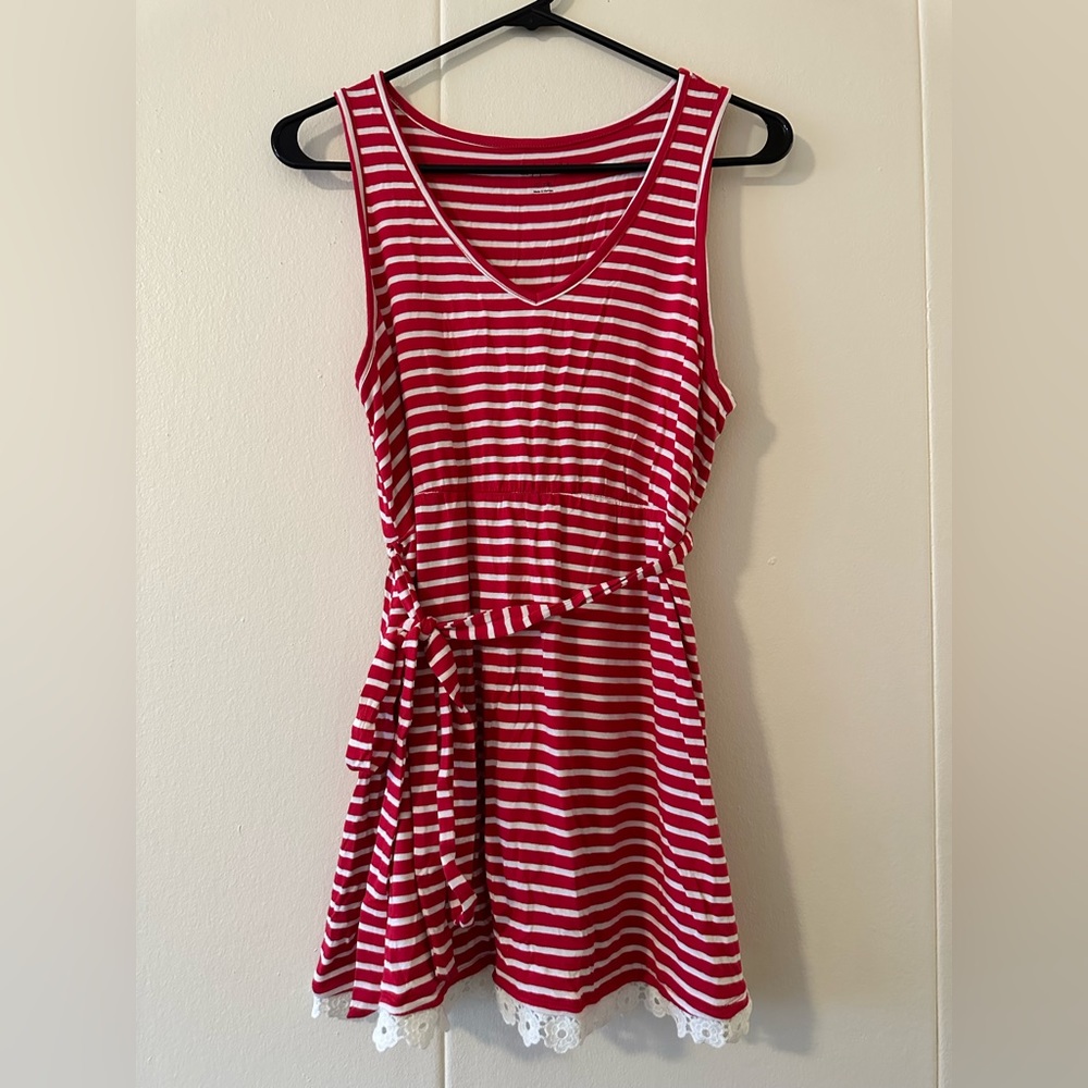 Maternity Tank